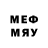МЕТАДОН methadone Nunya513